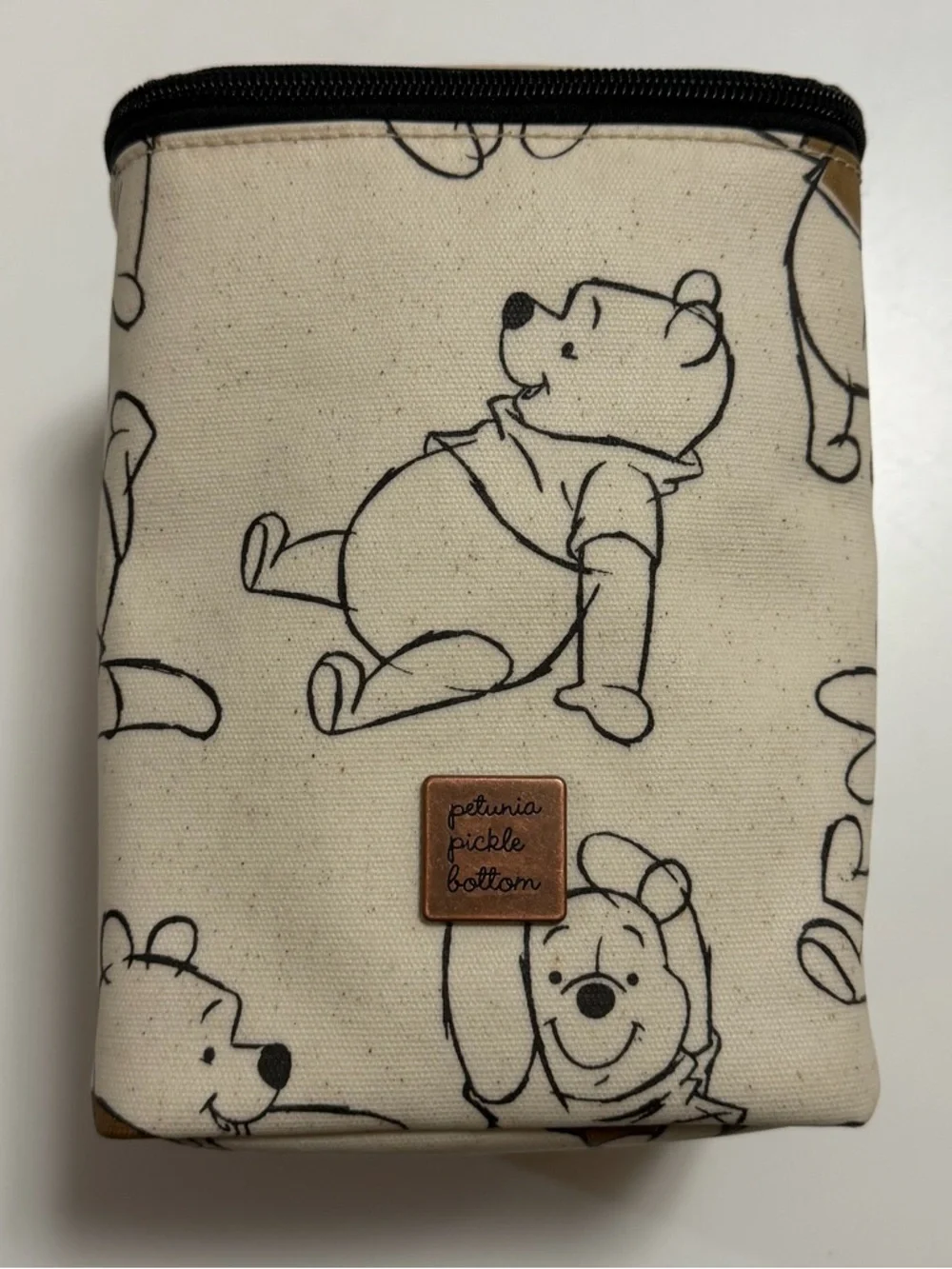 Petunia Pickle Bottom x Disney Baby Winnie the Pooh Cool Pixel Plus Cooler Pod